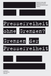 Pressefreiheit ohne Grenzen